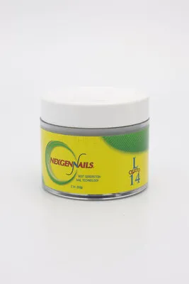 Nails - L14 - Quito - 2 oz