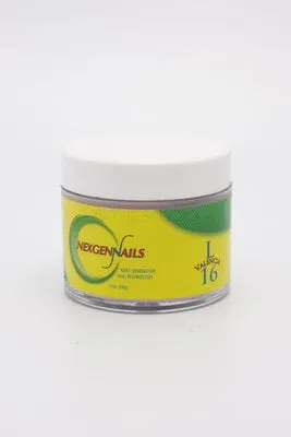 Nails - L16 - Valencia - 2 oz