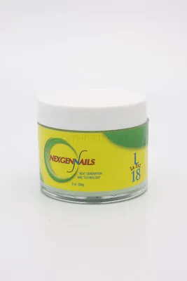 Nails - L18 - La Paz - 2 oz