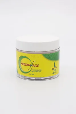 Nails - L21 - Santos - 2 oz