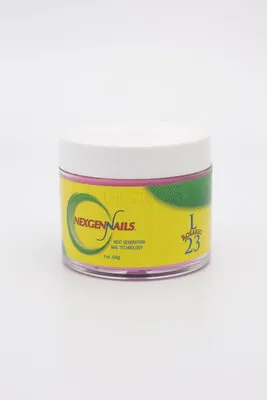 Nails - L23 - Rosario - 2 oz
