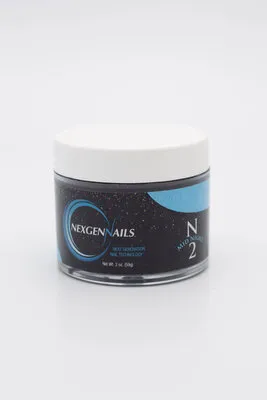 Nails - N2 - Mid Night - 2 oz