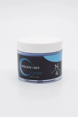 Nails - N4 - Movie Night - 2 oz