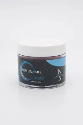 Nails - N5 - Date Night - 2 oz
