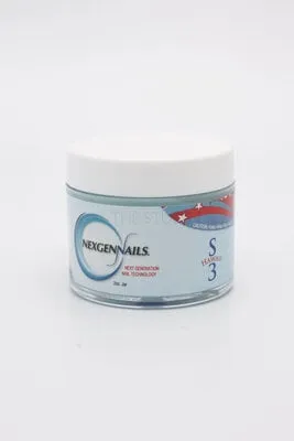 Nails - S3 - Hawaii - 2 oz