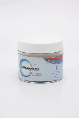 Nails - S4 - California - 2 oz