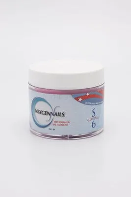 Nails - S6 - Virginia - 2 oz