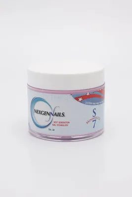 Nails - S7 - Minnesota - 2 oz