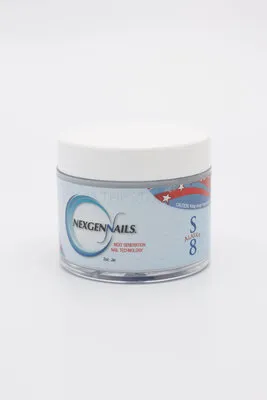 Nails - S8 - Alaska - 2 oz