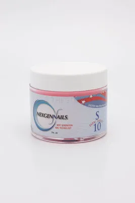 Nails - S10 - New Jersey - 2 oz