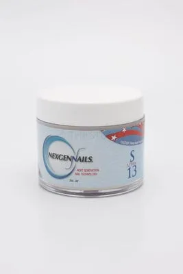 Nails - S13 - Utah - 2 oz