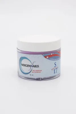 Nails - S17 - Kentucky - 2 oz