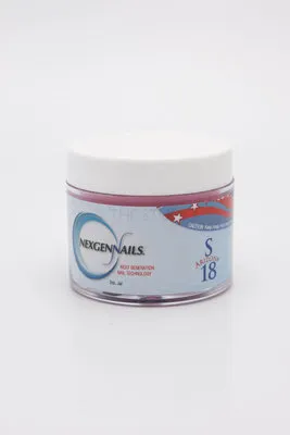 Nails - S18 - Arizona - 2 oz