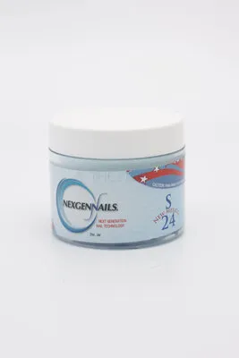 Nails - S24 - New Mexico - 2 oz