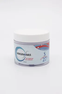 Nails - S27 - Connecticut - 2 oz