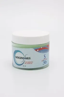 Nails - S36 - Montana - 2 oz