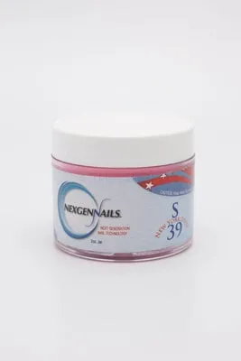 Nails - S39 - New York State - 2 oz