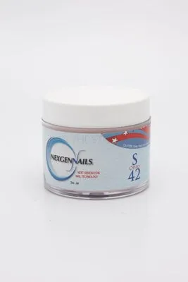 Nails - S42 - Ohio - 2 oz