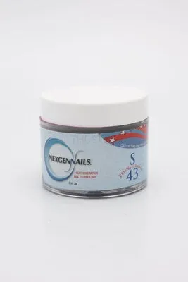 Nails - S43 - Pennsylvania - 2 oz