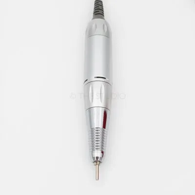 e-File Drill Handpiece Only - Silver