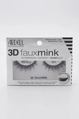 3D Fauxmink - 854