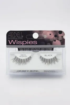 Wispies - Demi Wispies Black