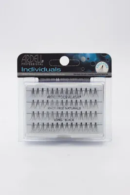 Individuals - Knot-Free Naturals - Long Black