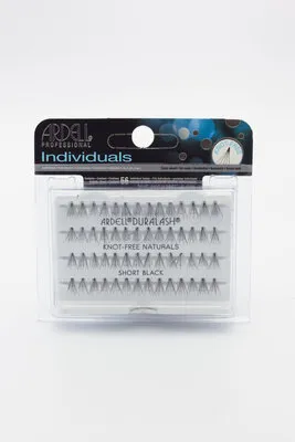 Individuals - Knot-Free Naturals - Short Black