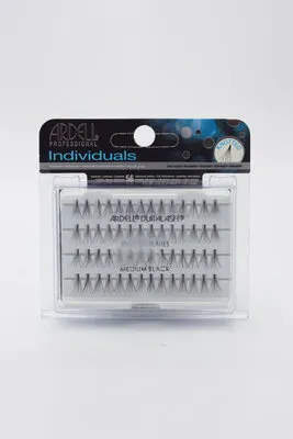 Individuals - Knotted Flares - Medium Black