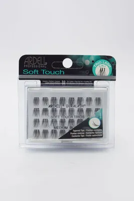 Soft Touch - Soft Touch Trios - Medium Black
