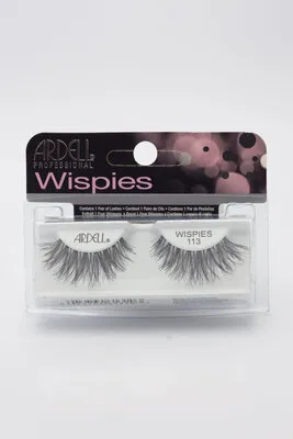 Wispies - Wispies 113