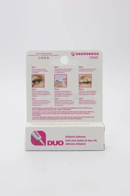Striplash Adhesive - Dark Tone