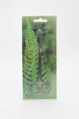 Silk & Linen Scissor