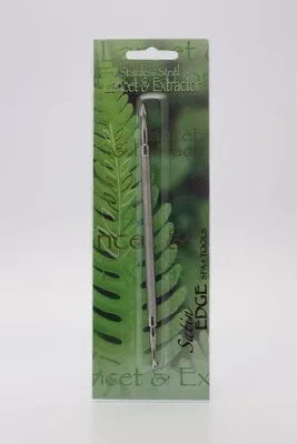 Lancet and Extractor