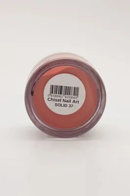 Solid 037 - AIO Powder - 2 oz