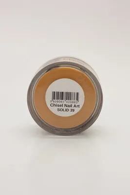 Solid 039 - AIO Powder - 2 oz
