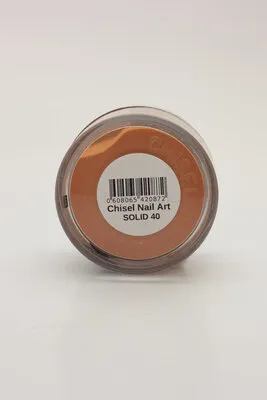 Solid 040 - AIO Powder - 2 oz