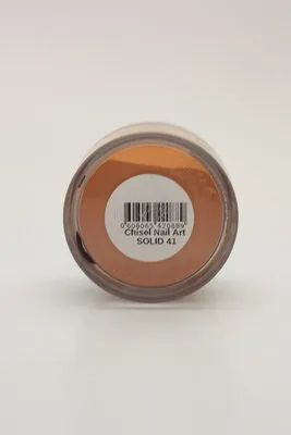 Solid 041 - AIO Powder - 2 oz