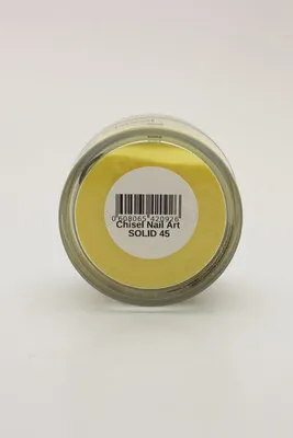 Solid 045 - AIO Powder - 2 oz