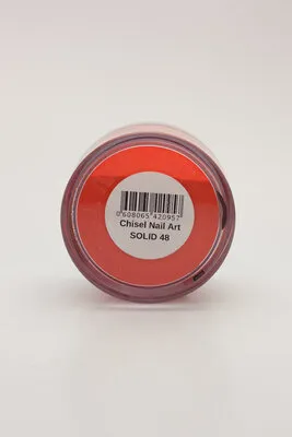 Solid 048 - AIO Powder - 2 oz