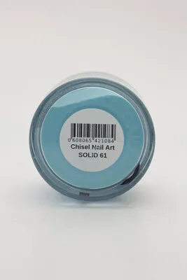 Solid 051 - AIO Powder - 2 oz