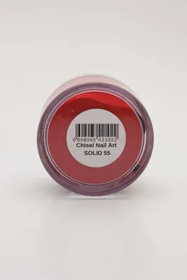 Solid 055 - AIO Powder - 2 oz