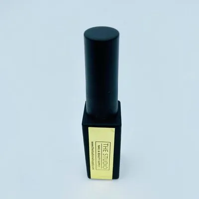 Nail Art Striping Gel - Black
