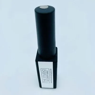 Nail Art Striping Gel - Silver
