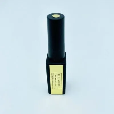 Nail Art Striping Gel - Gold