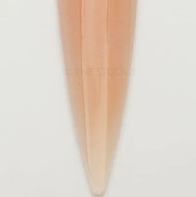 Acrylic Powder - Cover Peach