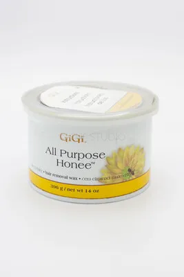 Wax Jar - All Purpose Honee - 14 oz