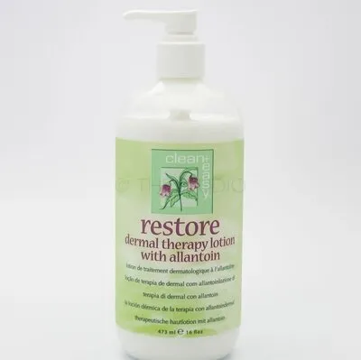 Restore - Dermal Therapy Lotion with Allantoin - 16 oz