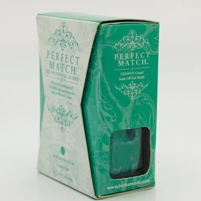 Perfect Match - 155 - DUO Polish - Wanderlust