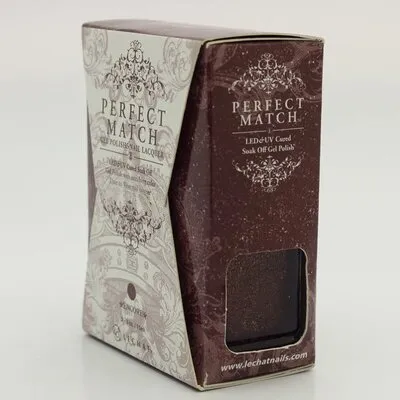Perfect Match - 162 - DUO Polish - Encore